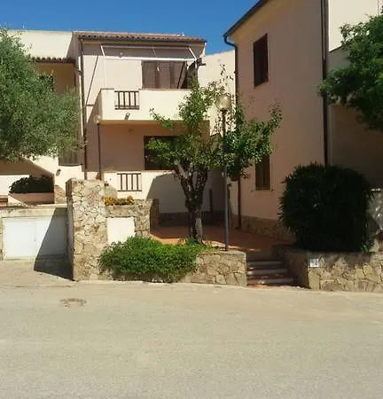 Aparthotel Itaca Porto Pozzo