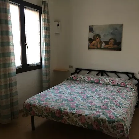 Itaca Porto Pozzo