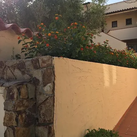 Itaca Aparthotel
