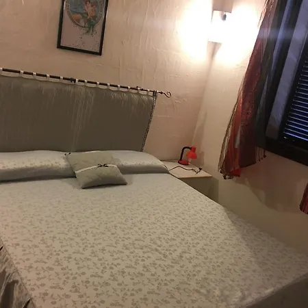 Aparthotel Itaca