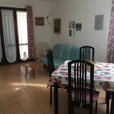 Itaca Aparthotel
