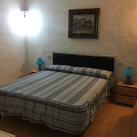 Aparthotel Itaca Porto Pozzo