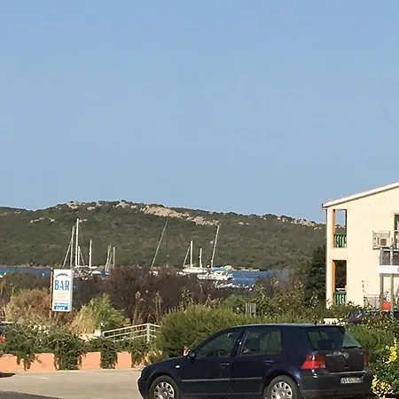 Itaca Porto Pozzo