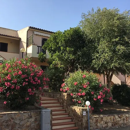 Aparthotel Itaca Porto Pozzo