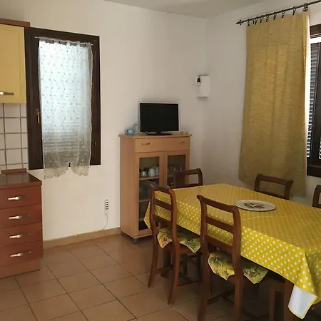 Itaca 4* Porto Pozzo